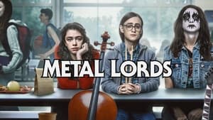 Metal Lords háttérkép