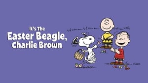 It's the Easter Beagle, Charlie Brown háttérkép