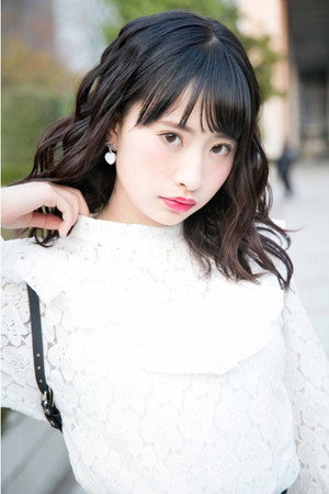 藤川らるむ