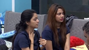 Bigg Boss Tamil Season 2 Ep.39 39. epizód