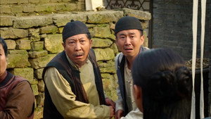 红高粱 1. évad Ep.16 16. epizód