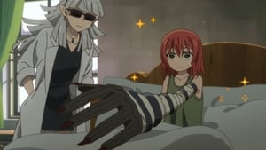 The Ancient Magus' Bride 1. évad Ep.20 20. epizód