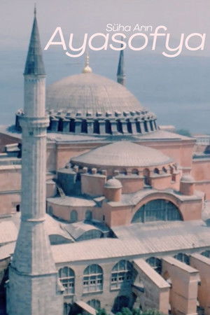Ayasofya poszter