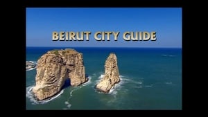 Beirut City Guide háttérkép