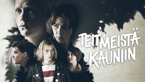Teit meistä kauniin háttérkép