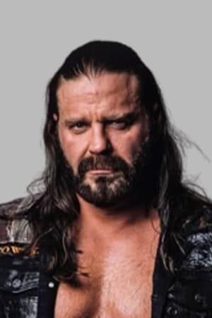 James Storm profil kép