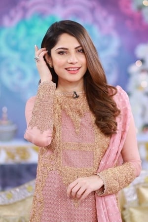 Neelam Muneer