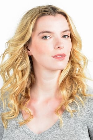 Betty Gilpin profil kép