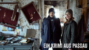Gier nach Gold - Ein Krimi aus Passau háttérkép