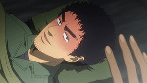 宇宙兄弟 2. évad Ep.4 4. epizód