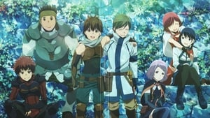 Grimgar of Fantasy and Ash kép