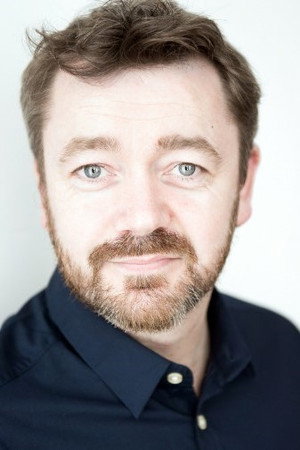 Dan Winter profil kép