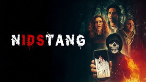 Nidstang háttérkép