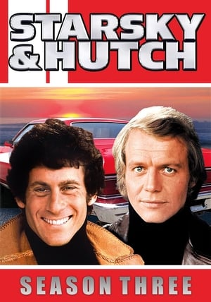 Starsky és Hutch poszter