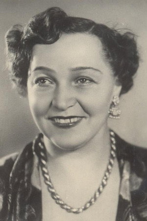 Vera Maretskaya profil kép