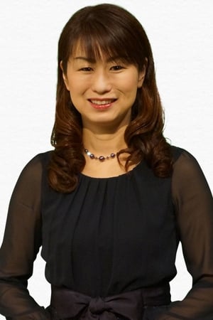 Mariko Fukushima profil kép