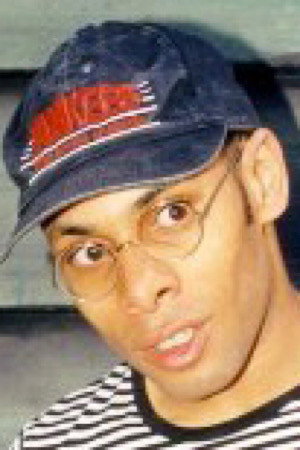 Carlos Rios profil kép