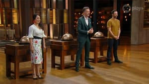 MasterChef Australia 12. évad Ep.9 9. epizód