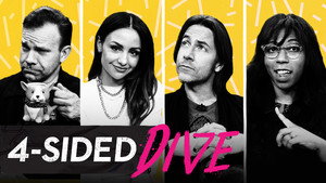 4-Sided Dive 1. évad Ep.23 23. epizód