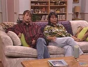 Roseanne 6. évad Ep.8 8. epizód