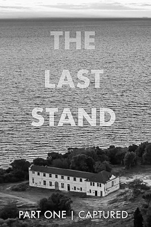 THE LAST STAND | (Chrome Edition) poszter