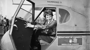 Az Amelia Earhart-expedíció háttérkép