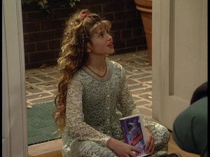 Boy Meets World 1. évad Ep.13 13. epizód