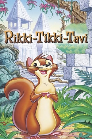 Rikki-Tikki-Tavi poszter