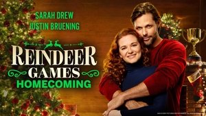 Reindeer Games Homecoming háttérkép