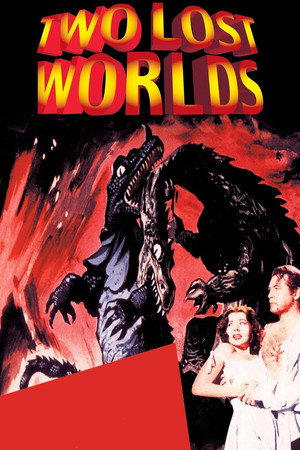 Two Lost Worlds poszter