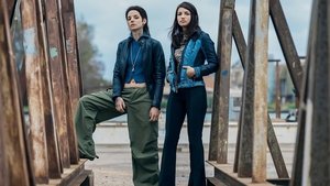 Suburra: Mindörökké kép