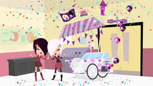 Littlest Pet Shop Season 2 Ep.19 19. epizód