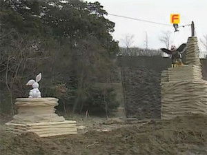 Takeshi's Castle Specials Ep.1 1. epizód