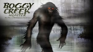 Boggy Creek Monster háttérkép