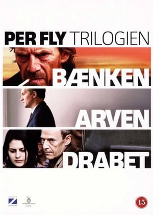 Per Fly trilogien (Samling)