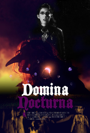 Domina Nocturna poszter