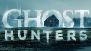 Ghost Hunters kép