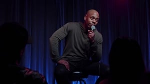 Dave Chappelle: The Bird Revelation háttérkép