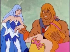 She-Ra: Princess of Power 2. évad Ep.12 12. epizód