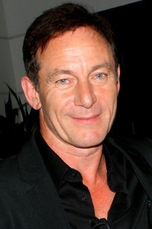 Jason Isaacs profil kép