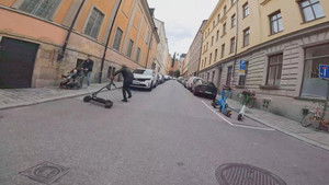Fångat på polisens kamera 1. évad Ep.5 5. epizód