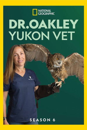 Dr. Oakley házhoz megy
