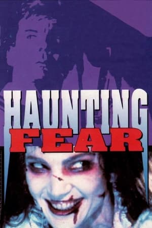 Haunting Fear poszter