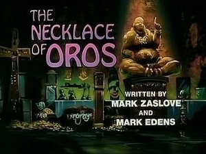 Defenders of the Earth 1. évad Ep.56 56. epizód