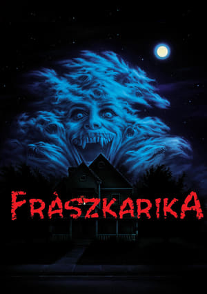 Frászkarika - Veszélyes éj