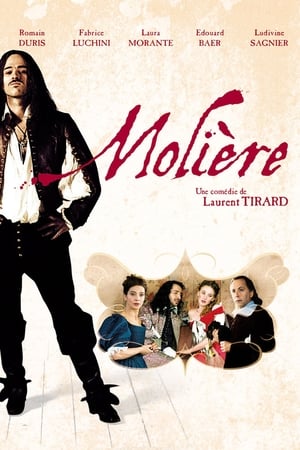 Moliere poszter