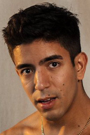 Milo Miles profil kép