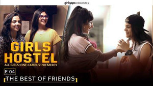 Girls Hostel 1. évad Ep.4 4. epizód