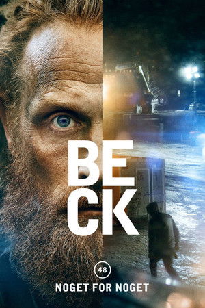 Beck 48 - Quid Pro Quo poszter