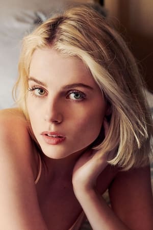 Lucy Boynton profil kép